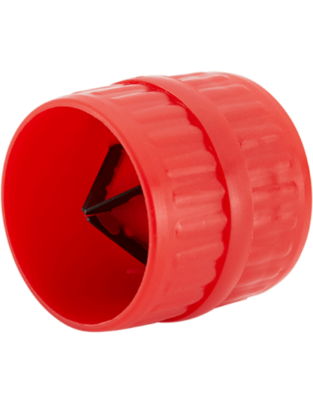 Escariador redondo de 3 a 38 mm principal